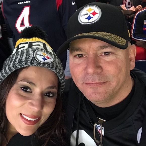 Meet your Posher, Daniel - Picture 1 of 1